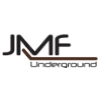 JMF Underground Inc logo