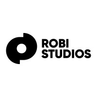 Robi Studios logo