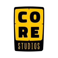 CORE Studios logo