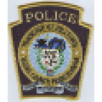 Hilltown Township Police Department logo