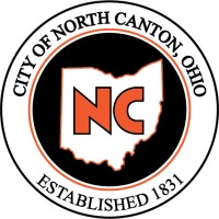 City of North Canton logo