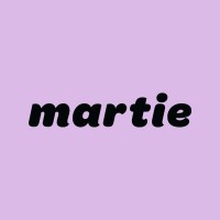 Martie logo