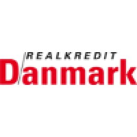 Realkredit Danmark logo