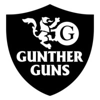Gunther Guns logo