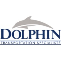 Dolphin Transportation Specialists logo