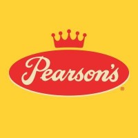 Pearson Candy Company logo