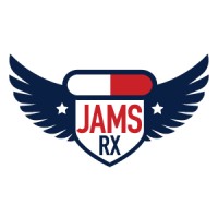 JamsRx logo