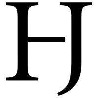 Henry Jacques logo