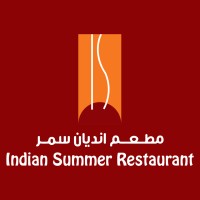 Indian Summer Restaurant Llc logo