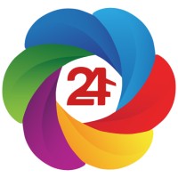 Ghasedak24 logo