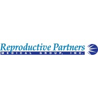 Reproductive Partners Medical Group, Inc. logo