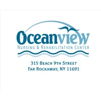 Oceanview Nursing Home logo