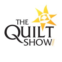 The Quilt Show logo