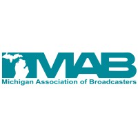 Michigan Association Of Broadcasters logo