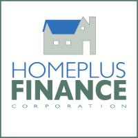 HOMEPLUS FINANCE CORPORATION logo