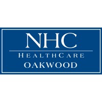 NHC HealthCare Oakwood logo