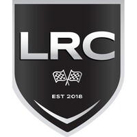 Luxury Rally Club logo