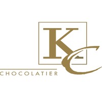 KC CHOCOLATIER logo