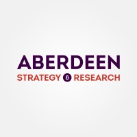 Aberdeen Strategy & Research logo