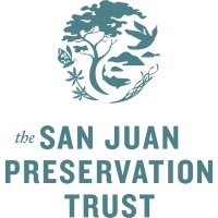 SAN JUAN PRESERVATION TRUST logo