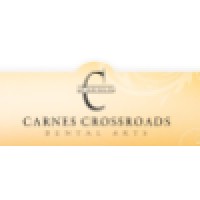 Carnes Crossroads Dental Arts logo
