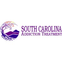 South Carolina Addiction Treatment logo