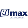 JMax Productions logo