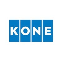KONE Global Spares logo