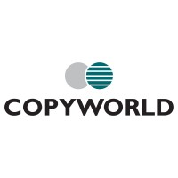 Copyworld logo