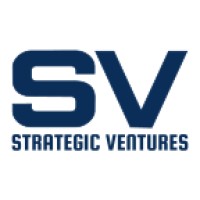 Strategic Ventures LLC logo