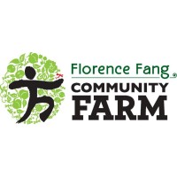 Florence Fang Community Farm logo