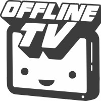Offline TV logo