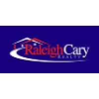 Raleigh Cary Realty logo