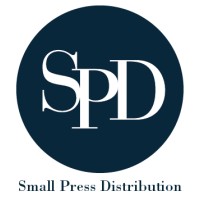 Small Press Distribution logo