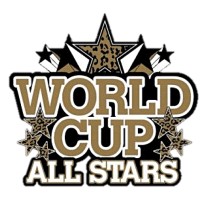 World Cup All Stars logo