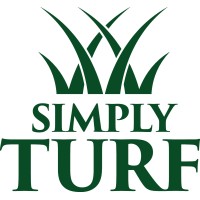 Simply Turf logo