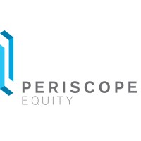 Periscope Equity logo