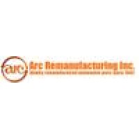 Arc Remanufacturing Inc logo