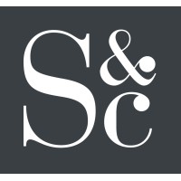 Strauss & Co logo
