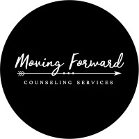 Moving Forward Counseling Services logo