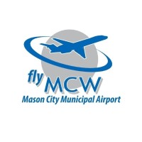 Mason City Municipal Airport logo