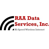 RAA Data Services, Inc. logo