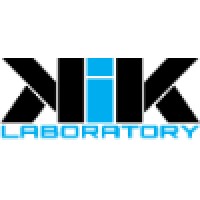 KiK Laboratory logo