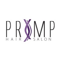 Primp Hair Salon logo