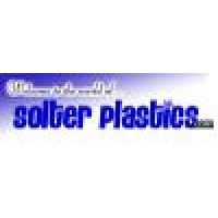 Solter Plastics logo