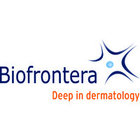 Biofrontera Group logo