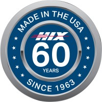 HIX Corporation logo