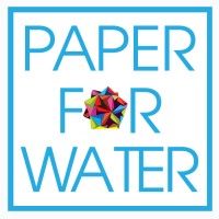 Paper For Water logo