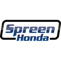 Spreen Honda Corona logo