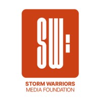 Storm Warriors Media Foundation logo